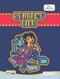 สมุดโน้ตขนาดเล็กคุณภาพเยี่ยม น้ำหนักเบา พิมพ์โลโก้ได้ง่าย ราคาประหยัด - Product Image 2