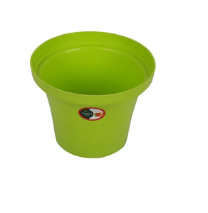 กระถางปลูกต้นไม้ Fortune Pot 06 Fresh ขนาด 6 นิ้ว กระถางพลาสติกขนาดใหญ่ สำหรับปลูกดอกไม้ในร่มและกลางแจ้ง ใช้ในบ้าน สวน ระเบียง ลานบ้าน - Product Image 2