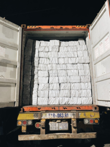 Carbón de madera de longan de grado comercial, directo de fábrica, para cocinas comerciales de kebab, con empaque de marca privada, procedente de Vietnam. - Product Image 5
