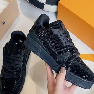 Nouvelles Chaussures de Skate de Luxe FS 2025 pour Hommes – Qualité Supérieure, Mode Luxueuse, Chaussures de Sport Décontractées Respirantes pour Femmes - Product Image 4