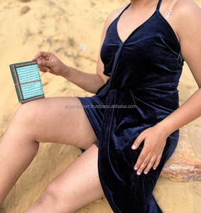 Nouveau réel fait à la main Unique spirituel coton tissu fil sécurisé fermer Journal Vintage coloré couverture non doublé feuille recyclée journal - Product Image 5