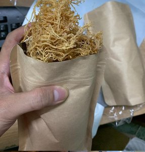 Takimex nhà máy-dày dạn khô rêu biển <span class=keywords><strong>ST</strong></span> LUCIA từ Việt Nam giá rẻ Irish rêu Gel Uống trong túi bao bì - Product Image 3