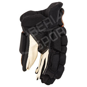 Gants de hockey sur glace personnalisés IBERIA, qualité professionnelle supérieure |   Vente en gros OEM |   Senior / Junior / Jeunesse - Product Image 3