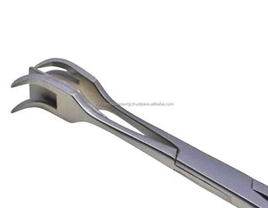 Juego de Instrumentos Quirúrgicos de Acero Inoxidable Assumpcao para Marcado Facial, Uso Hospitalario, Certificado CE, 1 Año de Garantía - Product Image 3