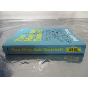 Puedes preguntarte por qué por qué Dalton Conley lo ha titulado en el libro "You May Ask Yourself", ISBN - Trusted Global Legacy Semiconductor Equipment and Parts at - Product Image 1