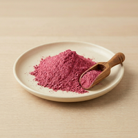 Poudre de cerise naturelle Astrawell Premium pour ingrédients alimentaires