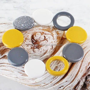 Pulsera de resina hecha a mano de lujo para mujer Acabado atractivo Encanto de moda de la India Venta caliente de RF Crafts - Product Image 3