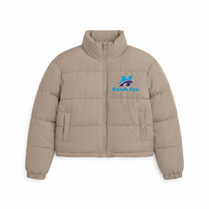 Doudoune matelassée ultra-légère et essentielle pour femme, style décontracté, avec capuche, pour l'extérieur, modèle 2026, compressible, grandes tailles - Product Image 4