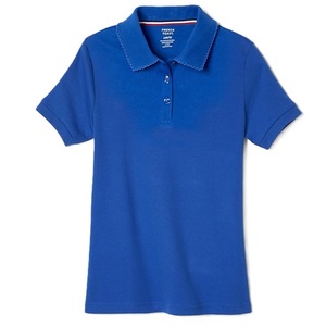 เสื้อยืดและเสื้อโปโล ผ้าฝ้าย 100% น้ำหนัก 160 กรัม/ตร.ม. สีพื้น สีสันสดใส คอกลม คอกว้าง พิมพ์ลายลำลอง ผู้ผลิตจากบังกลาเทศ - Product Image 5