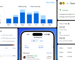 Plateforme intelligente de gestion des livraisons et de suivi en temps réel pour l'optimisation des itinéraires, la gestion des commandes et le suivi des conducteurs - Product Image 2