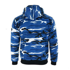 Sudaderas Térmicas de Forro Polar para Motocicleta con Capa Interior, Sudaderas de Forro Polar para Motocicleta para Conducir en Clima Frío - Product Image 2
