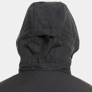 Chaqueta de Esquí Personalizada en Oferta, Chaqueta Impermeable para Snowboard, Chaqueta de Nieve Acolchada para Hombre, Chaqueta de Nieve con Capucha y Cremallera Completa para Hombre - Product Image 5