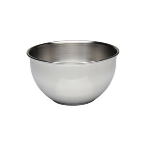 Bol de service en acier inoxydable en gros pour restaurants, hôtels, complexes hôteliers, traiteurs et fournitures de vaisselle de cuisine - Product Image 5