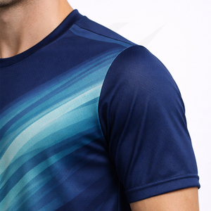 Uniformes de Fútbol Personalizados, Camisetas de Fútbol, Sublimación, Malla de Poliéster, Ropa Deportiva, Ropa de Equipo, MOQ Bajo, Venta al Por Mayor - Product Image 6