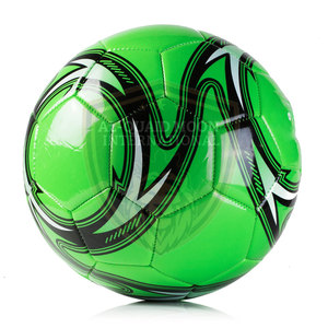 Venta al por Mayor de Balones de Fútbol Nuevos, Balones de Fútbol Más Vendidos, Balones de Fútbol para Entrenamiento Juvenil - Product Image 2