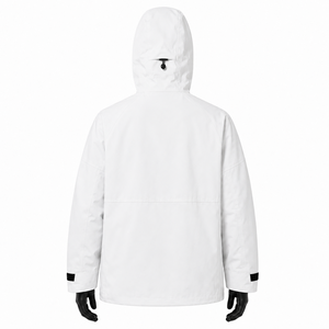 Custom Waterproof Windproof Snowboarding <b>Jacket</b> Men Women Winter Warm Outdoor <b>Skiing</b> Hooded Thermal Snow Mountain Clothing Wear - Product Image 2