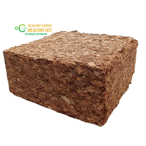 Vente en gros de copeaux de coco de qualité supérieure à faible teneur en EC, paillis naturel de coco pour plantes Aroid et jardins tropicaux - Product Image 2