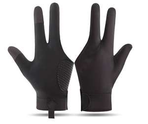 Nuevos Guantes Transpirables Personalizados para Snooker y Billar, para Mano Izquierda y Derecha, Accesorios Premium para Mesa de Billar - Product Image 2