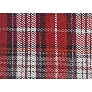 Tissu uni en mélange coton-polyester, durable, antistatique, résistant au rétrécissement, léger, 250 GSM, approvisionnement en gros pour les écoles - Product Image 2