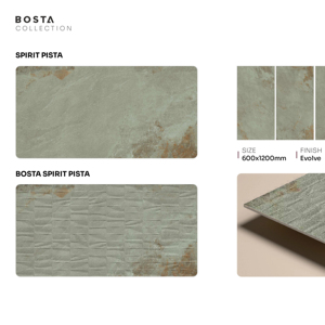 Baldosa de Porcelana Esmaltada de Alto Brillo, Formato Grande de 600x1200mm, 60x120cm, 24x48 Pulgadas, para Aplicaciones Interiores de Primera Calidad - Product Image 1