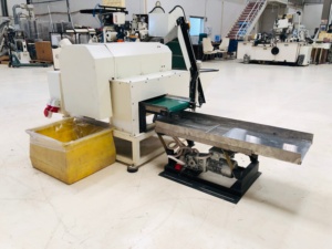 Máy Khai Hoang Thuốc Lá Tỷ Lệ Hiệu Quả 98% Máy Chế Biến Thuốc Lá - Product Image 4