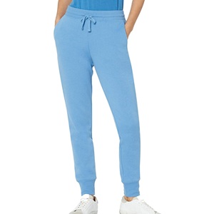 Pantalones Deportivos de Forro Polar Ligeros y Transpirables para Hombre, Pantalones Casuales con Bolsillos y Cintura Media - Product Image 1