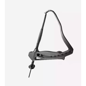 Juego de Instrumentos Ortopédicos de Acero Inoxidable de Alta Calidad para Cirugía de Artroscopia de Rodilla en Medicina Deportiva, Certificación CE ISO - Product Image 2