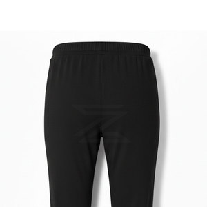 Pantalones Deportivos de Cintura Alta para Mujer, Pantalones de Chándal Casuales para Fitness, Transpirables, de Secado Rápido y con Tela que Absorbe la Humedad - Product Image 4