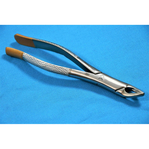 Pinzas de Extracción Dentales Alemanas de Alta Resistencia y Calidad Premium No. 150, Instrumentos Dentales - Product Image 1