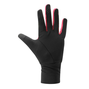 Custom Color Ultra-<b>thin</b> Full Finger Running <b>Gloves</b> Breathable Athletic Leather <b>Gloves</b> High Quality Daily Use For Winter Touch - Product Image 2