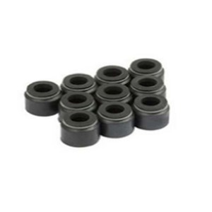 Juego de 8 piezas de sellos de vástago de válvula para motor Perkins Massey Ferguson, compatibles con los modelos 33817117 y 3637041M1 - Product Image 1