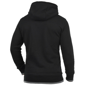 Sweat-shirts et sweats à capuche en polaire respirants pour hommes, grande taille, anti-boulochage, en polyester, décontractés, de qualité supérieure, les plus vendus pour l'hiver - Product Image 2