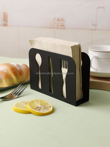Bohemian Metal <b>Tissue</b> Box Holder With Leaf <b>Pattern</b> Design Free Standing Decorative Stand Brass Stand Indian Wholesale Supplier - Product Image 2
