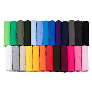 T-shirt vintage personnalisé avec logo imprimé 2025, 250 GSM, coton lourd, lavage à l'acide, t-shirt surdimensionné - Product Image 6