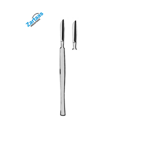 Couteau de dissection microscopique en acier inoxydable de haute qualité Fig.1 Fabricant et exportateur d'instruments chirurgicaux - Product Image 5