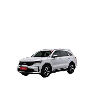 Kia Sorento Diésel 2.2 2WD 2021 con Caja de Cambios Automática, Estándar de Emisiones Euro V, Asientos de Cuero, 126,863 km, Volante a la Izquierda - Product Image 1
