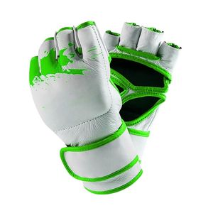 Wholesale Custom Professional Leather MMA <b>Gloves</b>-Quick Dry Moisture Wicking Top-quality Outdoor Training <b>Gloves</b> - Product Image 2