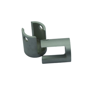 Conector de tubería a vidrio de alta calidad - Product Image 1