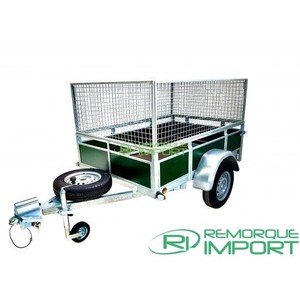 Pannelli grigliati 60 cm – Adattabili e resistenti - Product Image 3