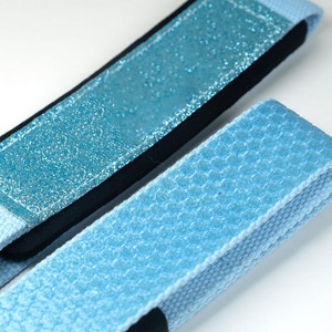 Correas de Neopreno Ajustables Antideslizantes Nayab Industries para Entrenamiento de Fuerza, Protección de Muñecas para Ejercicios de Gimnasio - Product Image 4