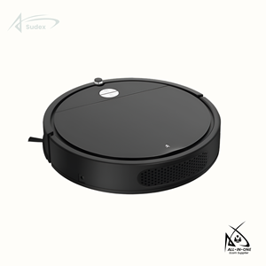Sudex XM-32 Multifunction Robot Vacuum Cleaner Mop Sweep 3 in 1 Smart Automatic <b>Floor</b> Sweeping <b>Machine</b> Household <b>Cleaning</b> - Product Image 6