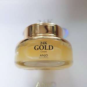 Crema y Loción Facial ANJO - Product Image 1