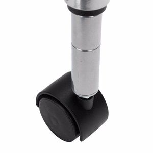 Étagère de cuisine réglable à 4 niveaux, support pour four à micro-ondes, chariot de rangement pour îlots et chariots de cuisine - Product Image 2