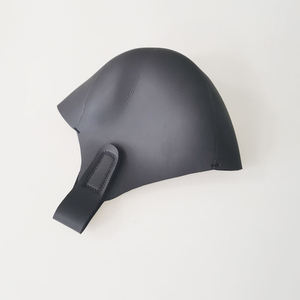 Gorro de Natación Flexible para Actividades Acuáticas Cómodas, Gorro de Natación Ergonómico para Natación Competitiva, Gorro de Natación de Silicona de Alta Calidad - Product Image 4