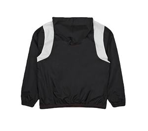 Veste coupe-vent imperméable sur mesure de nouvelle conception, prix de gros, vêtements d'hiver, polyester, nylon, vestes de haute qualité pour hommes - Product Image 2