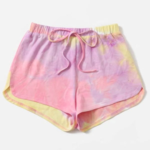 Nuevo Diseño, Shorts de Mujer de la Mejor Calidad, Bajo MOQ, Precio al por Mayor, Hechos en Pakistán, Shorts para Mujer - Product Image 1