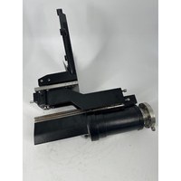 Cylindre de porte TEL MBB-830 – Ensemble de cylindre de porte d'occasion comme il est – Pièces d'équipement Legacy Semiconductor