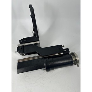 Cylindre de porte TEL MBB-830 – Ensemble de cylindre de porte d'occasion comme il est – Pièces d'équipement Legacy Semiconductor - Product Image 1