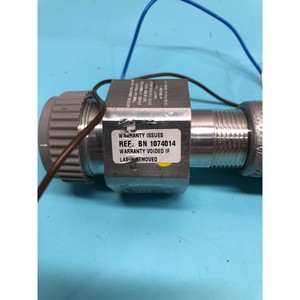 เซ็นเซอร์ Honeywell 00705-A-1731 Sieger Type 705 - อุปกรณ์และอะไหล่เซมิคอนดักเตอร์ชั้นนำระดับโลกที่เชื่อถือได้ - Product Image 3