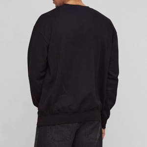 Nouveau Sweat-shirt Tendance 2026 pour Homme – Couleur Personnalisable, 100% Coton Mélangé, Nouveau Style, Vente Chaude - Product Image 2